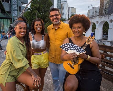  Tati Quebra Barraco's Samba Sensations Concert: A Night of Music, Mayhem, and Missed Opportunities