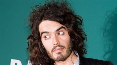 The Russell Brand Awakening: Comedy, Controversy, and a Dash of Spiritual Seeking!