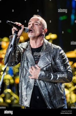  Whispering Waves Concert: When Eros Ramazzotti Swept Bangkok Off Its Feet!