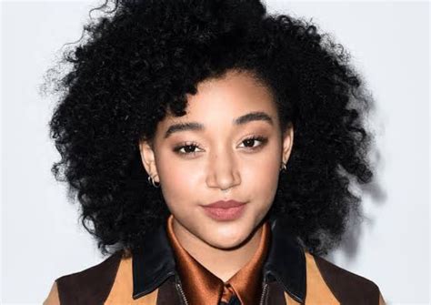 Amandla Stenberg: นักแสดงรางวัลจากแอฟริกาใต้จะมาเยือนกรุงเทพฯในงาน African Vibes!