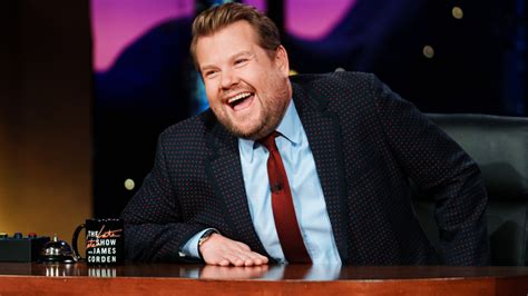  James Corden Concert: A Laugh Riot That Left Bangkok Buzzing!