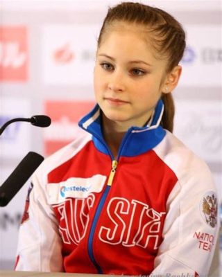 Julia Lipnitskaya: เตรียมพบความน่ารักและลีลาการเต้นอันทรงพลังบนเวทีกรุงเทพฯ!