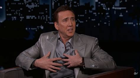 Nicolas Cage: การแสดงสุดอลหม่านของพระเอกฮอลลีวูดที่กรุงเทพฯ!