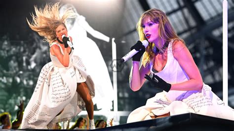  Taylor Swift's Surprise Concert: A Night of Magical Mayhem and Singalong Supremacy!