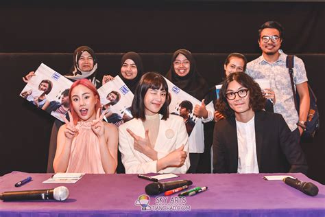  Ultimate Fan Fest:  A Malaysian Sensation Meets Thai Fans!