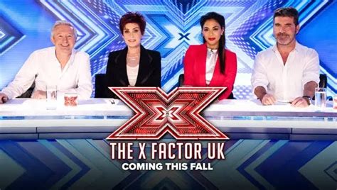  X Factor UK: 2017's Controversial Exit and its Aftermath!